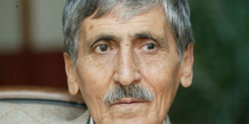 Abdurrahim Karakoç vefat etti