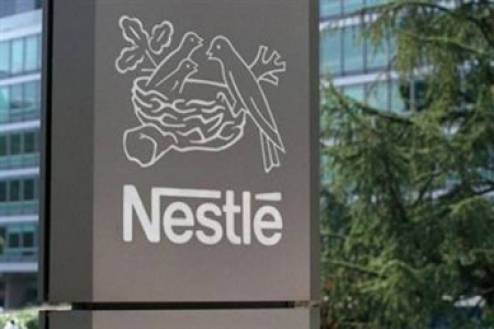 At eti bıktırdı bu sefer Nestle'de