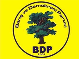 BDP'den ANAVATAN'a sert tepki