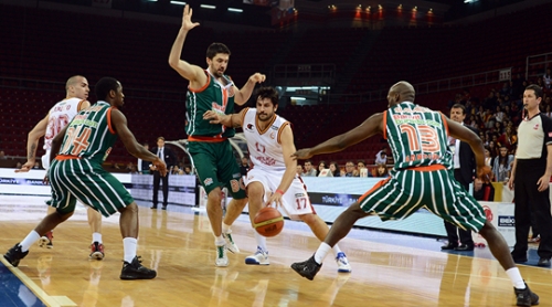 Beko Basketbol Ligi'nde Final Serisi Heyecanı Başlıyor