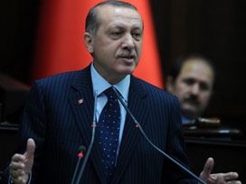 Erdoğan: Andıççılar eski Türkiye'de kaldı