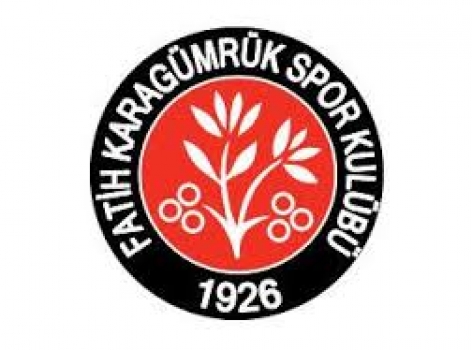 Fatih Karagümrükspor 2. Lig'de