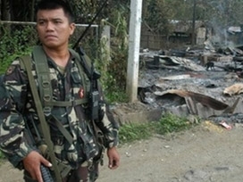 Filipinler'de bombalı saldırı: 2 ölü, 13 yaralı