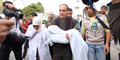 Gazze’nin yardımına Türkiyeli doktorlar koştu