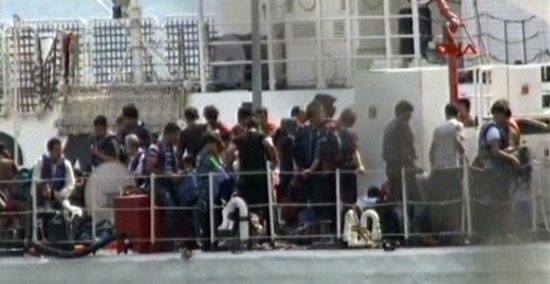 İstanbul'da Tekne faciası! 24 ölü, 12 kayıp