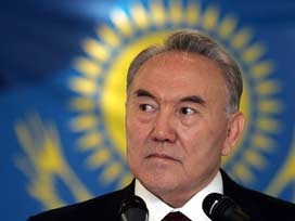 Kazakistan'dan Avrasya Ekonomik Komisyonuna onay