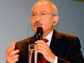Kılıçdaroğlu: Başbuğ, Yüce Divan'da yargılanır