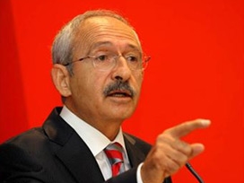 Kılıçdaroğlu: Yetkilerin artması işi sulandırır