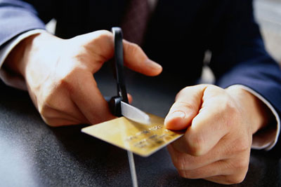 Kredi kartı iptali kolaylaşıyor