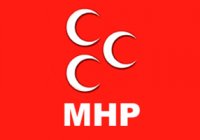 MHP binasına operasyon