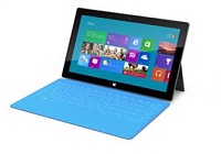 Microsoft, Surface ile boyut atlayacak