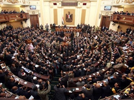 Mısır'da yargı bağımsızlığı tartışması