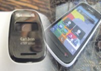 Nokia 41 megapiksel kameralı telefon çıkardı