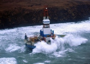 Obama'ya söyle: Shell'in Kuzey Kutbu'nda petrol arama izinleri iptal edilsin!