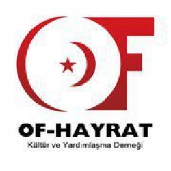 OF HAYRAT KYD'den 100 ÖĞRENCİYE JEST Haydeen Maçaaaa