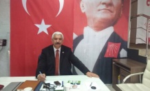 Keçiören Belediye Meclis Adayı Ali Turgut:Birleşerek Geliyoruz