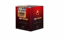 Red honey kırmızı bal işe yarar mı?