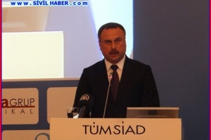 1. Uluslararası Türkiye Sağlık Mezunları Kurultayı