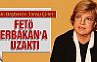 Tansu Çiller: FETÖ Erbakan'a uzaktı