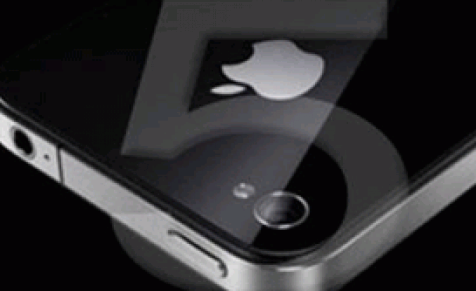 iPhone 5'e titanyumdan sert 'zırh'