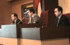 Fatih Belediye Meclisinde soru önergesi verildi