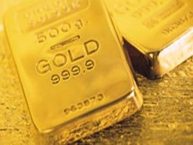 Altın ithalatı yüzde 88 arttı