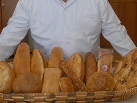 Ankara'da ekmeğe fiyat düzenlemesi
