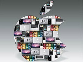 Apple, dünyanın en değerli şirketi oldu
