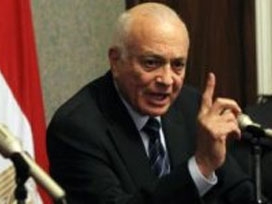 Arap Birliği Suriye'ye 500 gözlemci gönderiyor