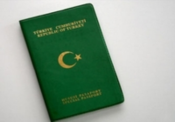 Avrupa'da Türklere vize muafiyeti