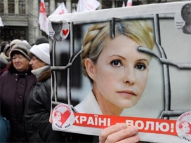 Avusturya'dan Ukrayna'ya siyasi boykot