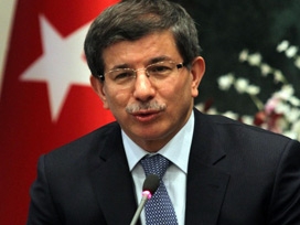 Bakan Davutoğlu'nun 2015 için gizli planı