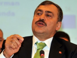 Bakan Eroğlu: CHP iflas etti