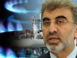 Bakan Yıldız İran gazı konusunda rahatlattı