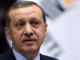 Başbakan Erdoğan Avcılar için söz aldı