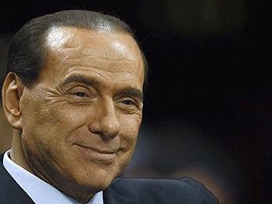 Berlusconi'nin davası zamanaşımında