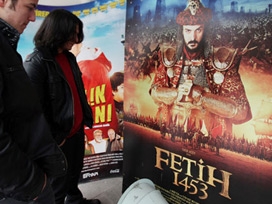 Bu yılın en çok izlenen Türk filmeleri