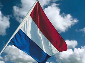Çanakkale Şehitleri Hollanda'da anıldı