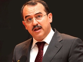 CHP Adalet bakanı hakkında gensoru verdi