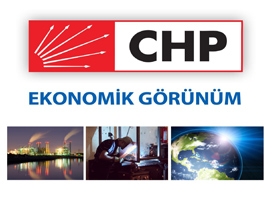 CHP'den 9 yıllık ekonomi raporu!