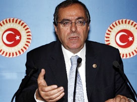 CHP'li Kart Hakan Şükür'ü başbakana sordu