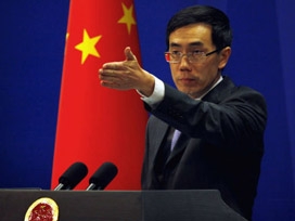 Çin, ateşkes karararından memnun