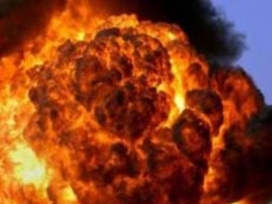 Çin'de jeotermik santralde patlama: 6 ölü