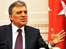 Cumhurbaşkanı Gül'den 3 yasaya onay