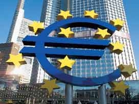 ECB'ye yatırılan gecelik mevduat rekor kırdı