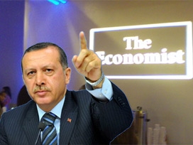 Economist: Türkiye'de büyümeyi vuracak