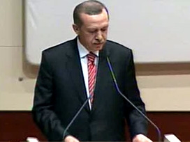Erdoğan: 28 Şubatın izlerini tamamen sildik