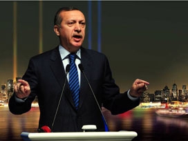 Erdoğan 3. köprüde B planını açıkladı