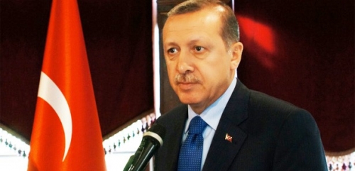 Erdoğan, Bülent Arınç'ın 'özür'ü için ne dedi?