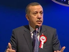 Erdoğan: Cumhuriyet geçmişiyle şekillendi